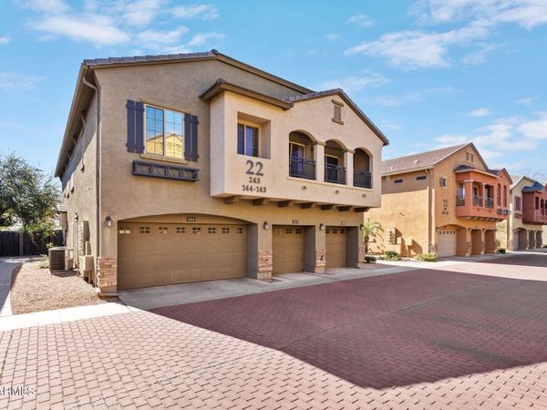 17150 N 23RD Street, Unit 243, Phoenix, AZ 85022