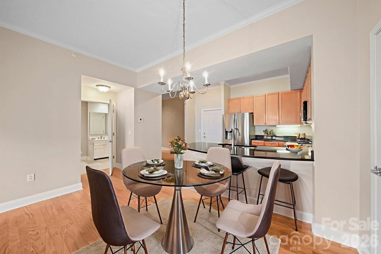 721 Governor Morrison Street, Unit 626, Charlotte, NC 28211 Main Photo