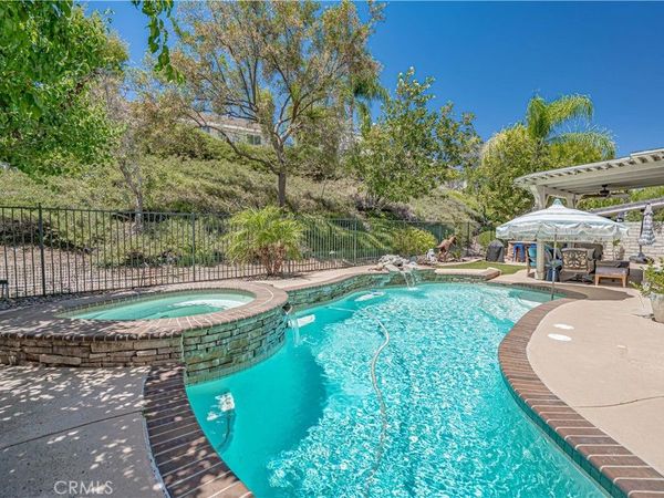 25531 Durant Place, Stevenson Ranch, CA 91381