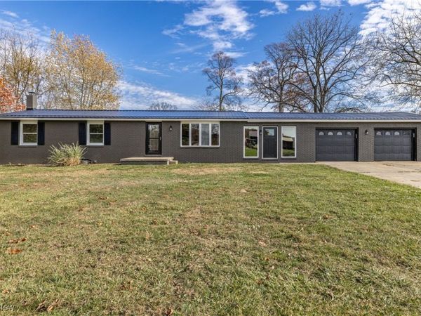 24534 Mill Road, Utica, OH 43080