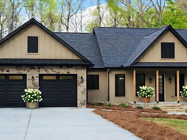 236 Meadowood Road Rd, Newport, TN 37821