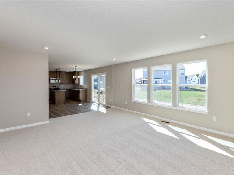 409 Prarie Drive, Marysville, OH 43040 Photo 15