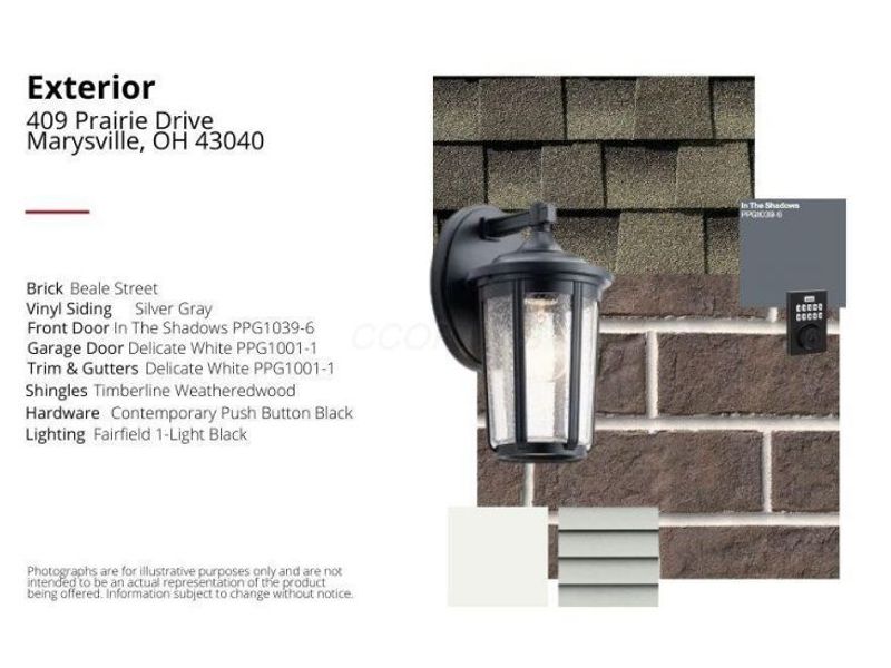 409 Prarie Drive, Marysville, OH 43040 Photo 2