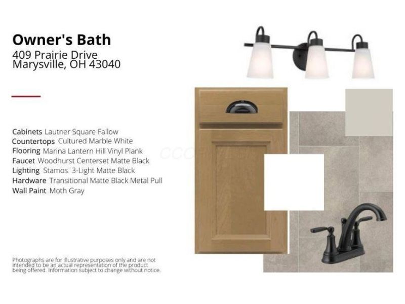 409 Prarie Drive, Marysville, OH 43040 Photo 4