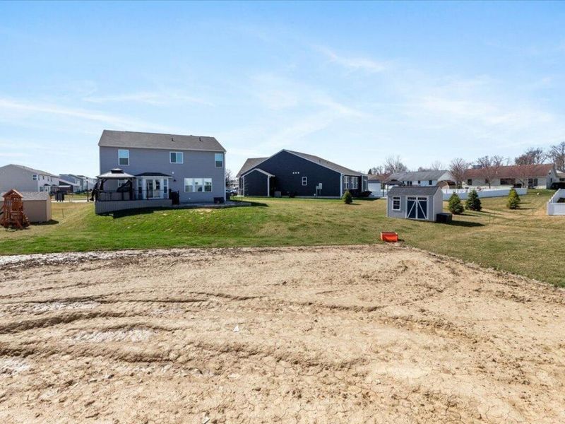 409 Prarie Drive, Marysville, OH 43040 Photo 41