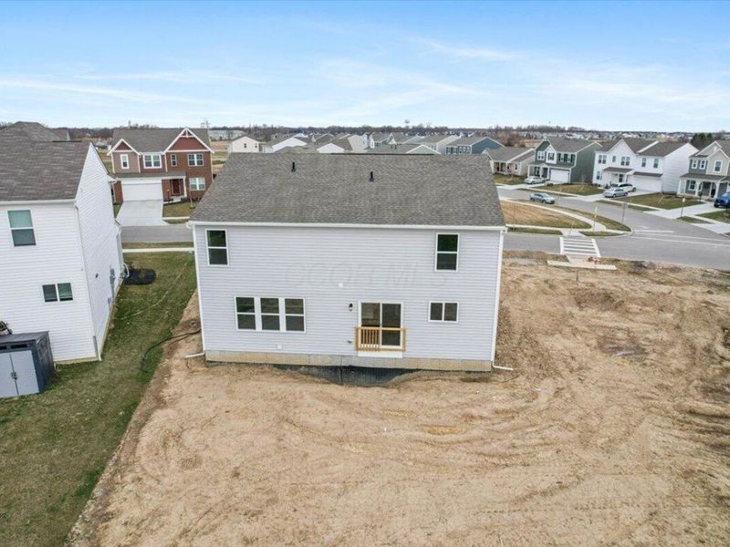 409 Prarie Drive, Marysville, OH 43040 Photo 42