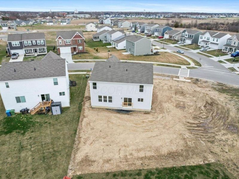 409 Prarie Drive, Marysville, OH 43040 Photo 43