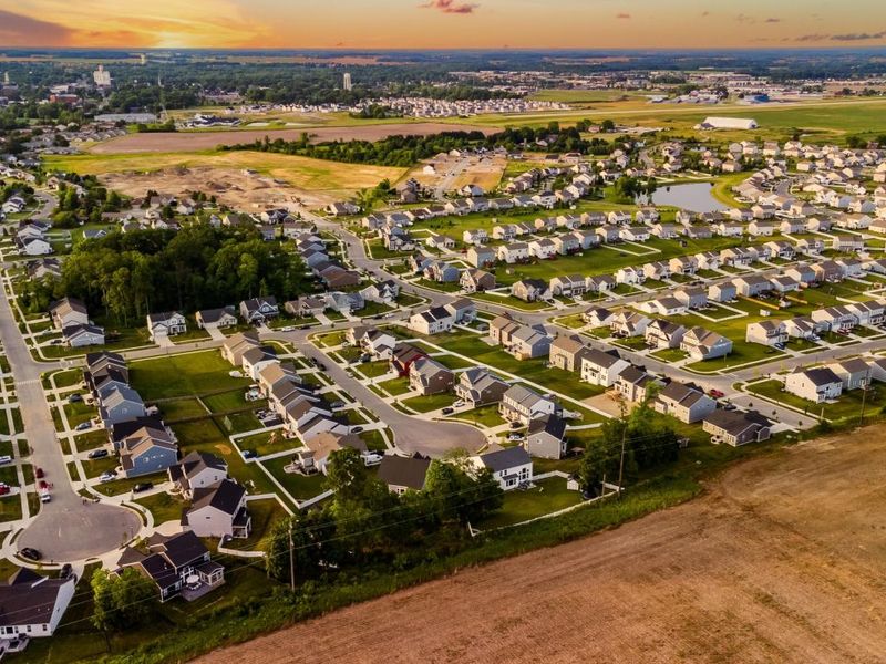 409 Prarie Drive, Marysville, OH 43040 Photo 47