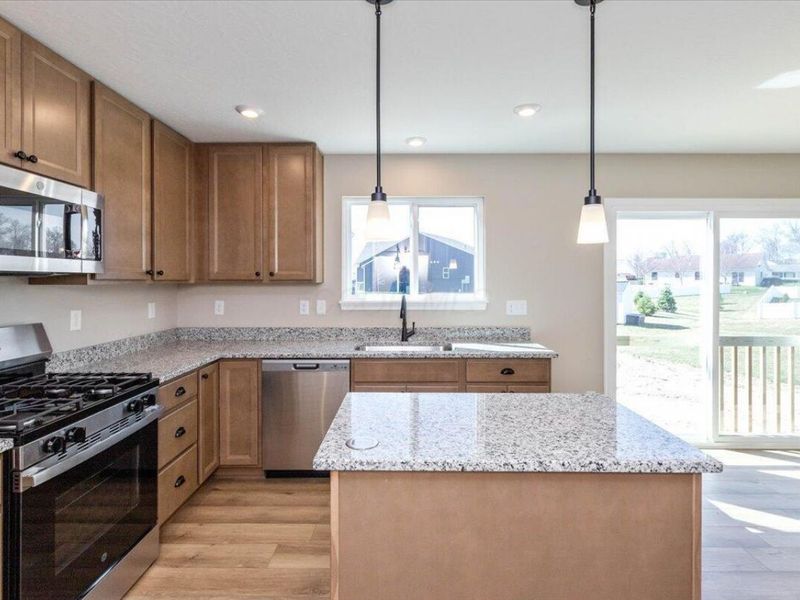 409 Prarie Drive, Marysville, OH 43040 Photo 7