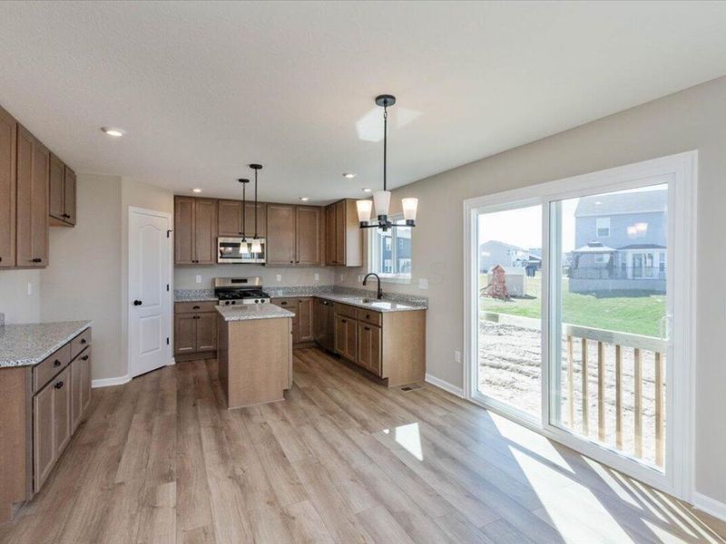 409 Prarie Drive, Marysville, OH 43040 Photo 9