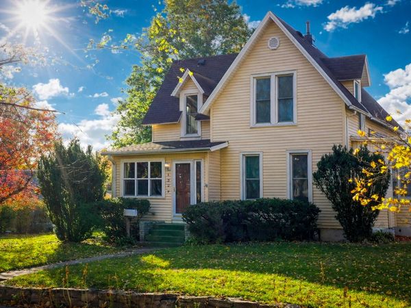 1322 7th Street, Boone, IA 50036