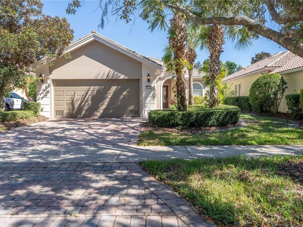 11731 EAGLE RAY LANE, ORLANDO, FL 32827