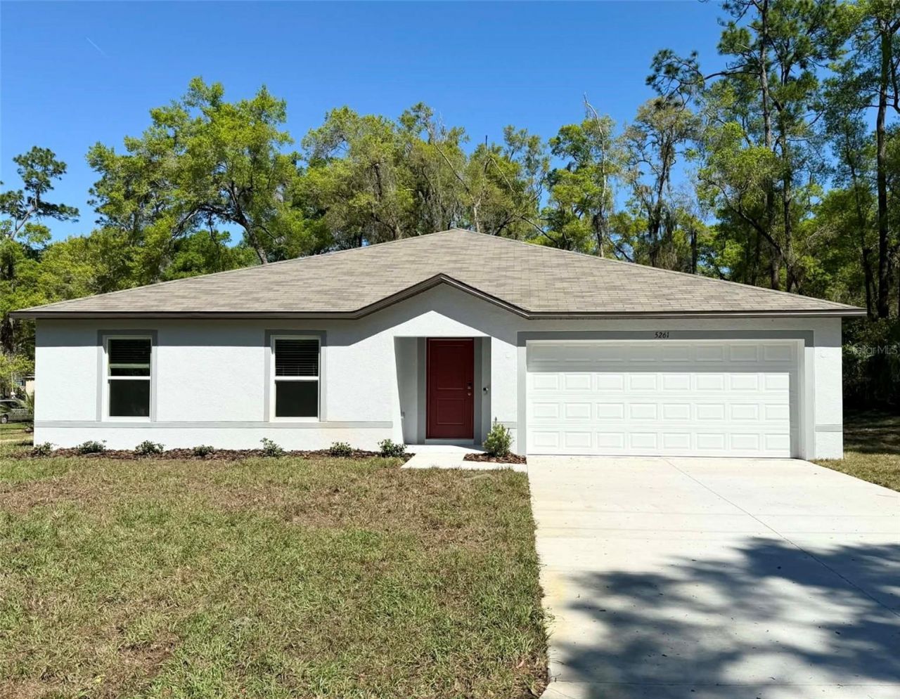 3125 E Michael Street, Inverness, FL 34453 Main Photo