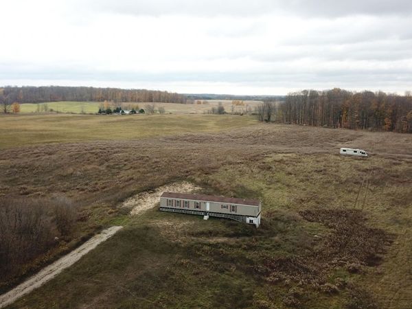 14220 N Beech Avenue, Reed City, MI 49677