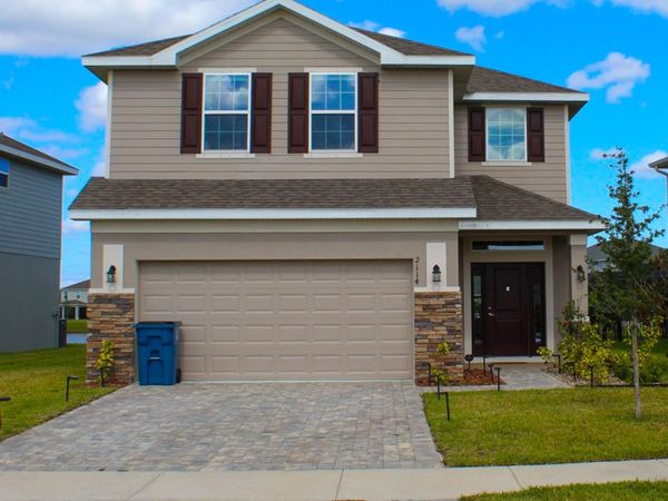 2114 Middlebury Drive SE , Palm Bay, FL 32909