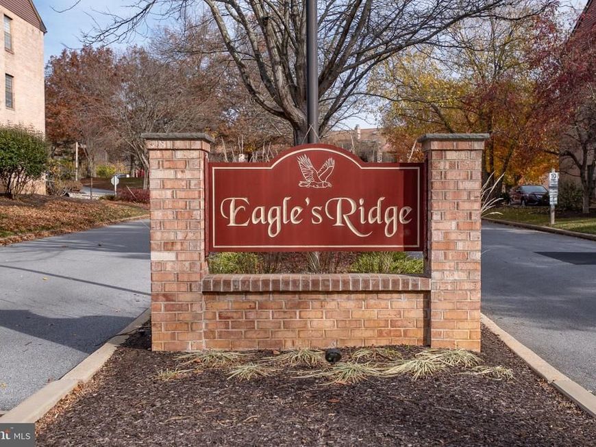 620 Washington Place, Unit 20, Chesterbrook, PA 19087 Main Photo