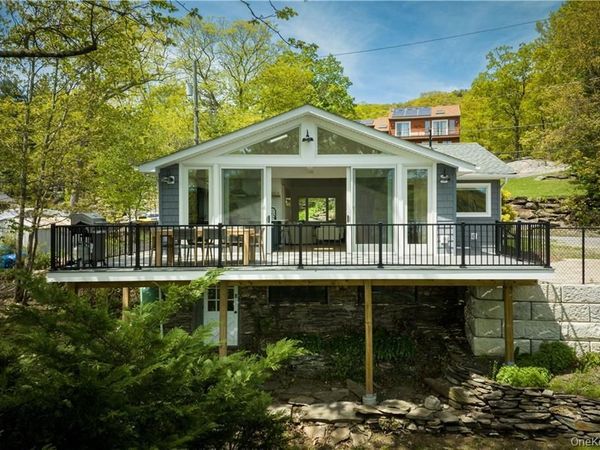 44 Lake Shore Road, Greenwood Lake, NY 10925