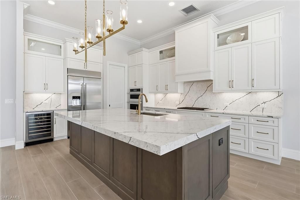 9570 Moonflower Ln, Naples, FL 34114 Photo