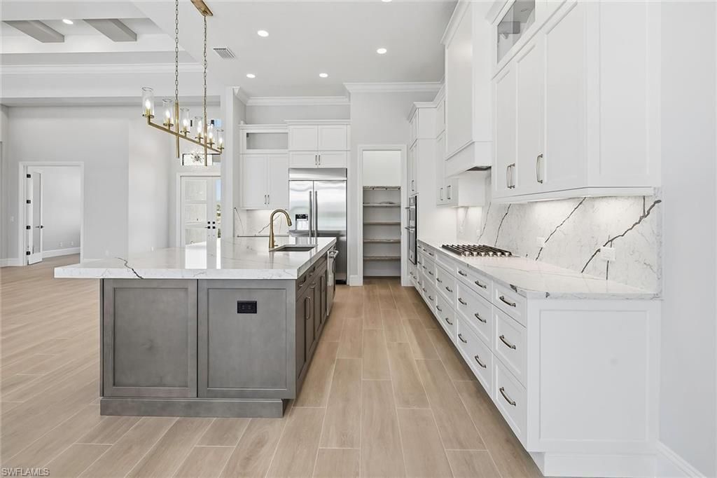 9570 Moonflower Ln, Naples, FL 34114 Photo