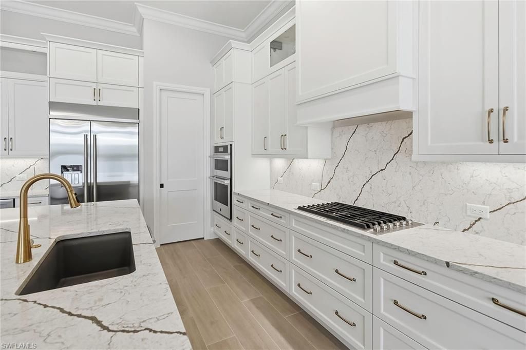 9570 Moonflower Ln, Naples, FL 34114 Photo