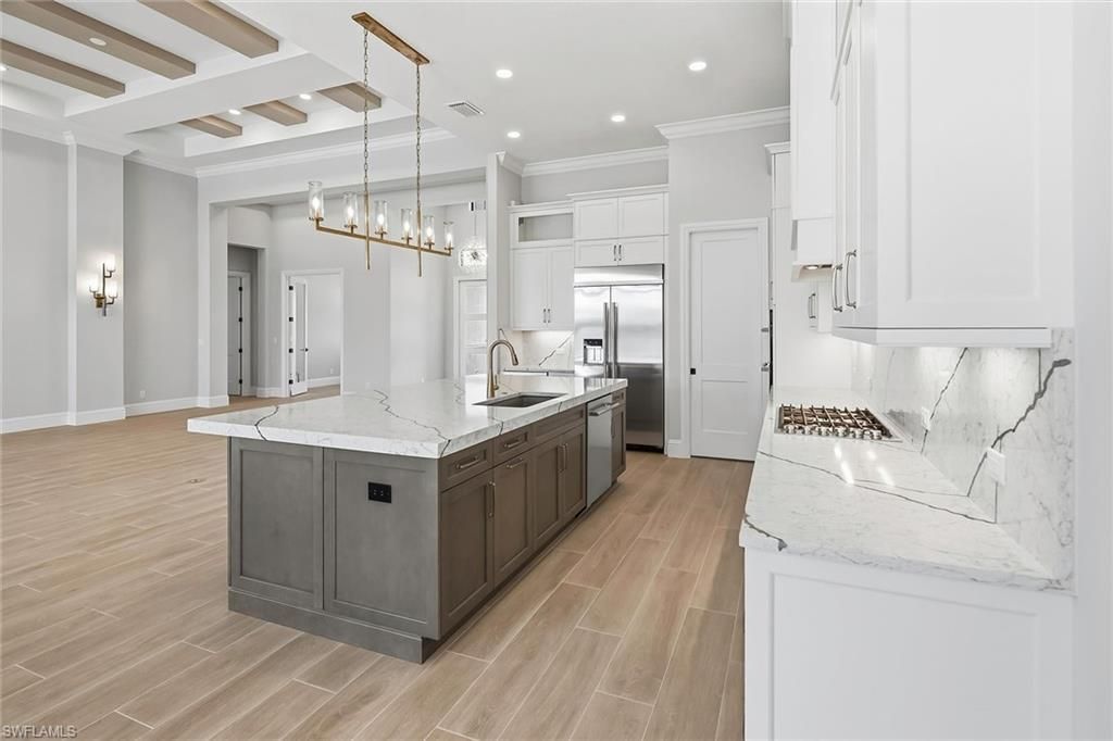 9570 Moonflower Ln, Naples, FL 34114 Photo