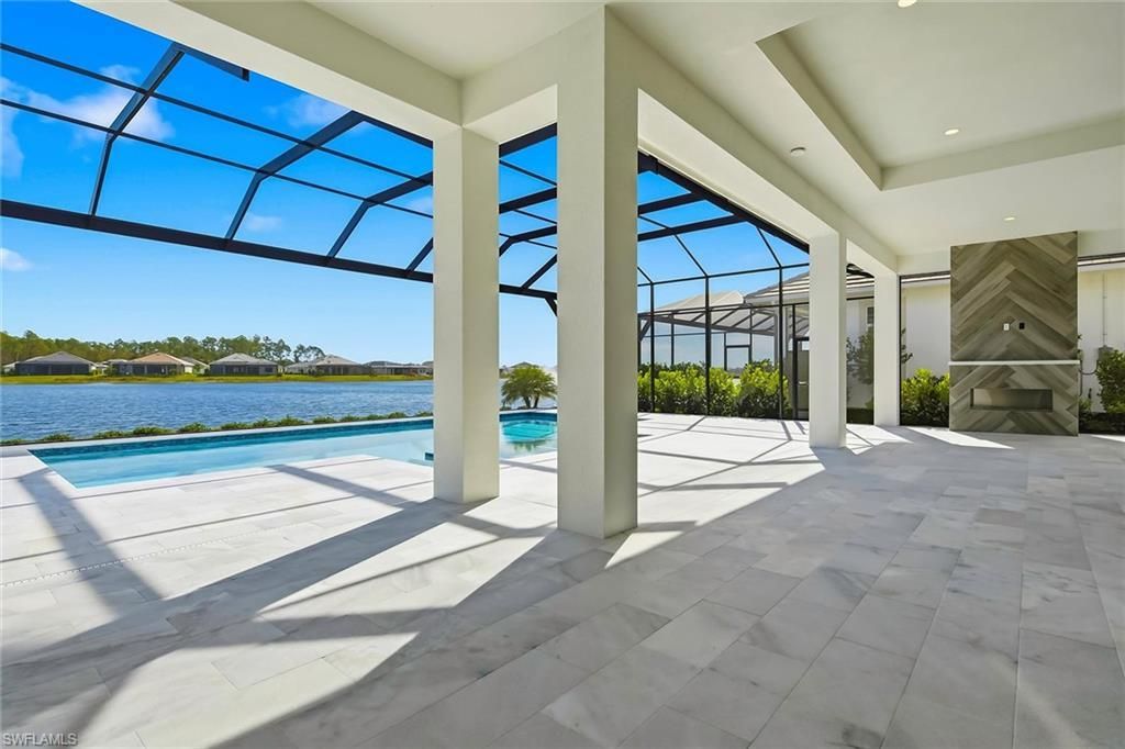 9570 Moonflower Ln, Naples, FL 34114 Photo