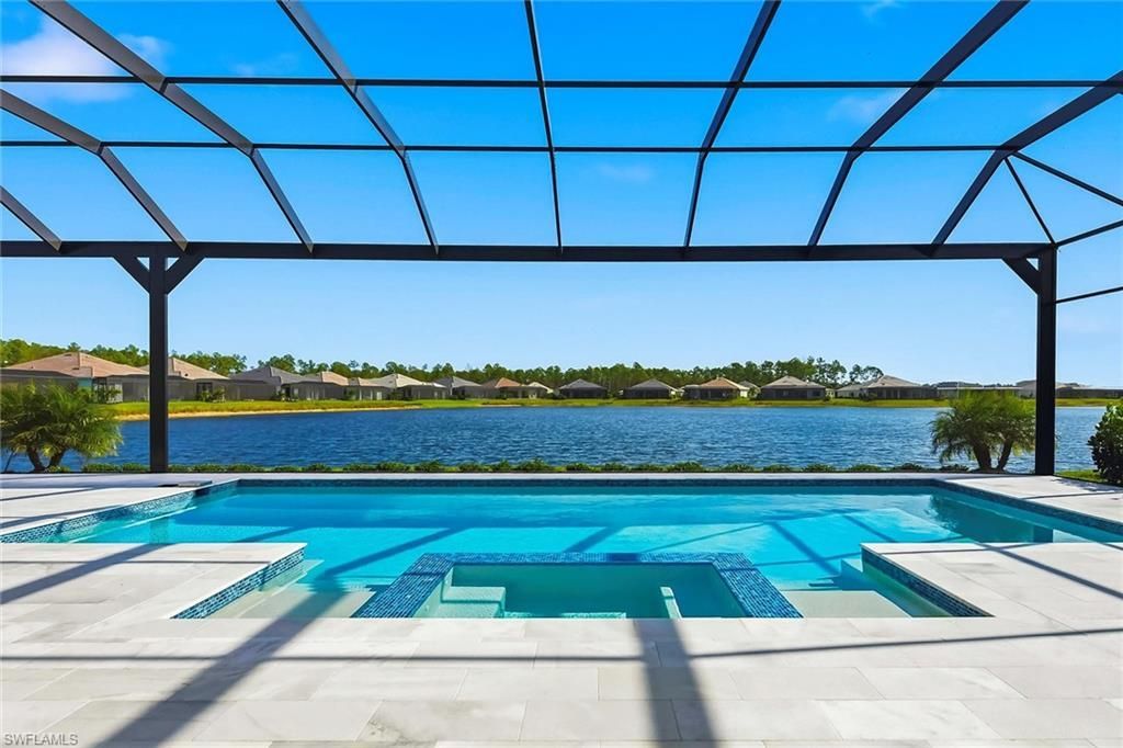 9570 Moonflower Ln, Naples, FL 34114 Photo