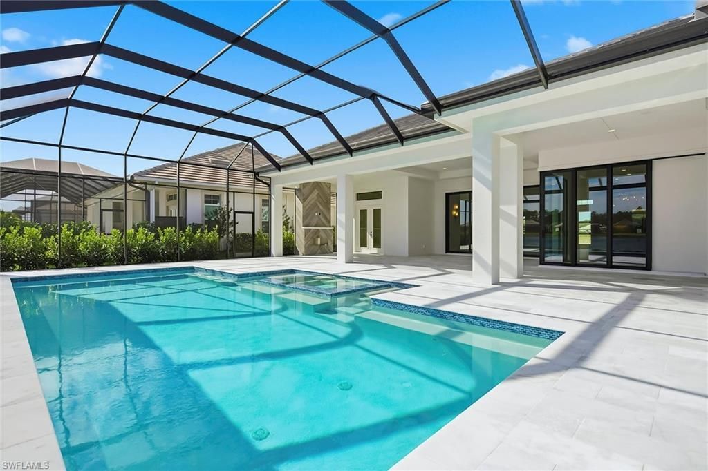 9570 Moonflower Ln, Naples, FL 34114 Photo