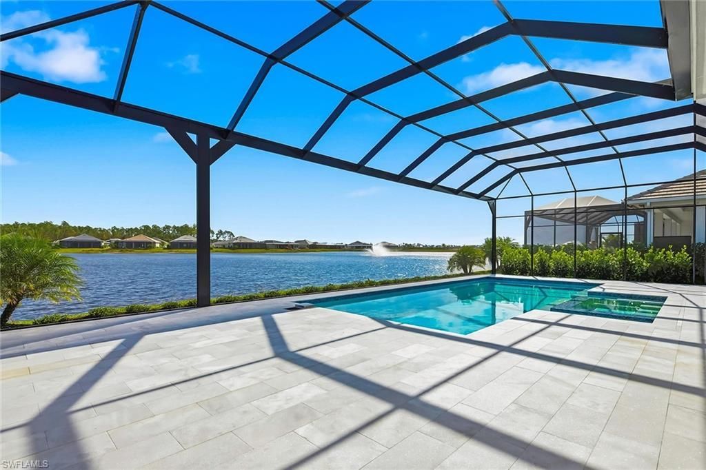 9570 Moonflower Ln, Naples, FL 34114 Photo