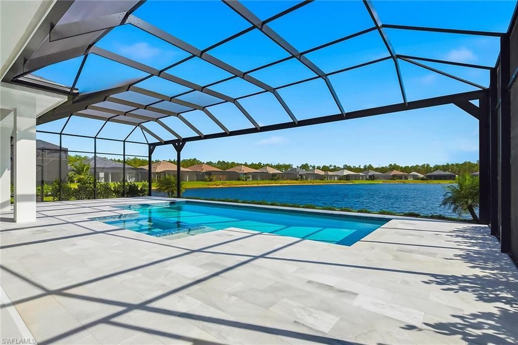 9570 Moonflower Ln, Naples, FL 34114 Photo