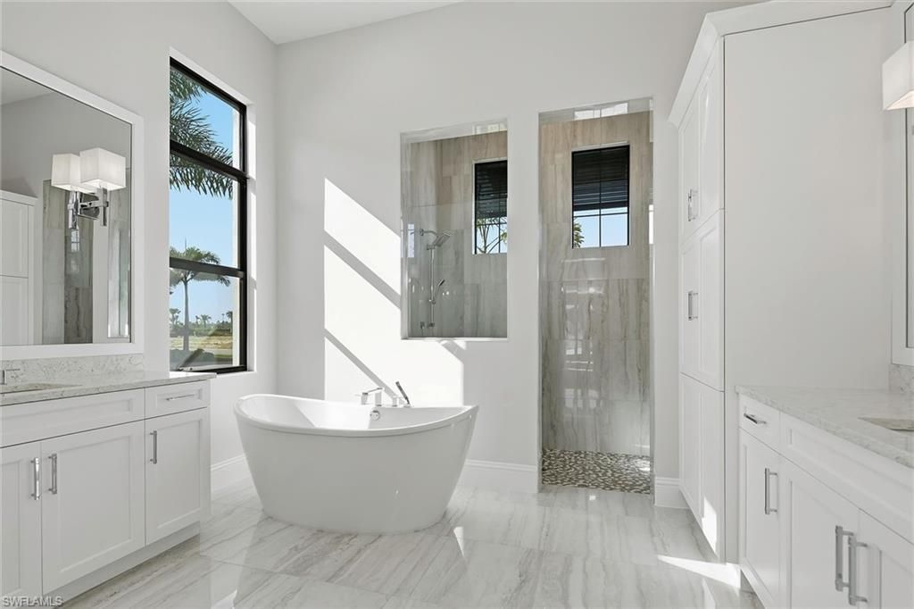 9570 Moonflower Ln, Naples, FL 34114 Photo