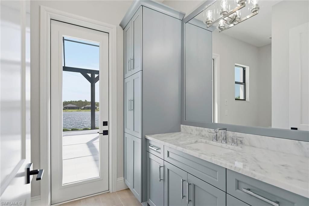 9570 Moonflower Ln, Naples, FL 34114 Photo