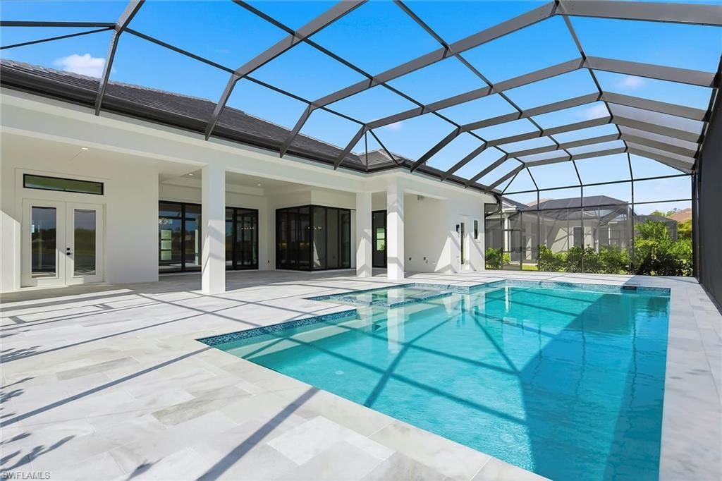9570 Moonflower Ln, Naples, FL 34114 Photo