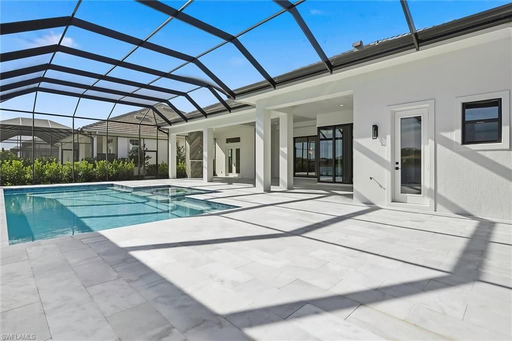 9570 Moonflower Ln, Naples, FL 34114 Photo