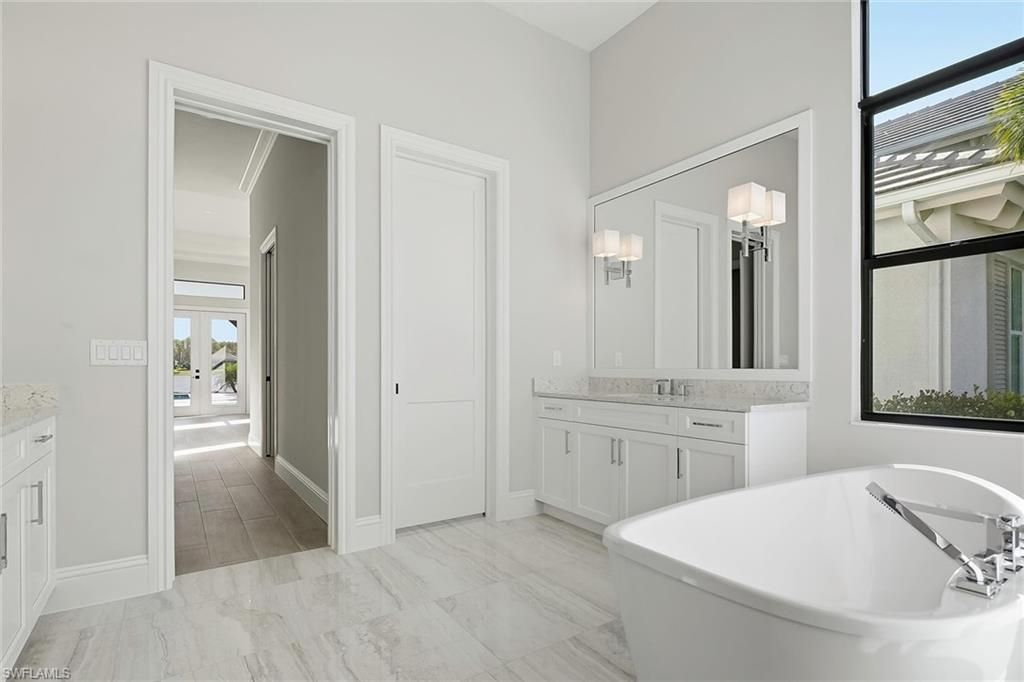 9570 Moonflower Ln, Naples, FL 34114 Photo