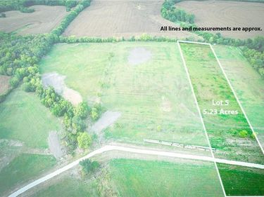 Lot 5 NE 280th Street, Lathrop, MO 64465