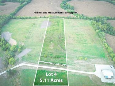 Lot 4 NE 280th Street, Lathrop, MO 64465