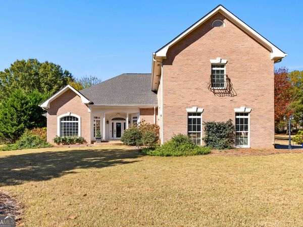 155 Youngs Circle, Fayetteville, GA 30215