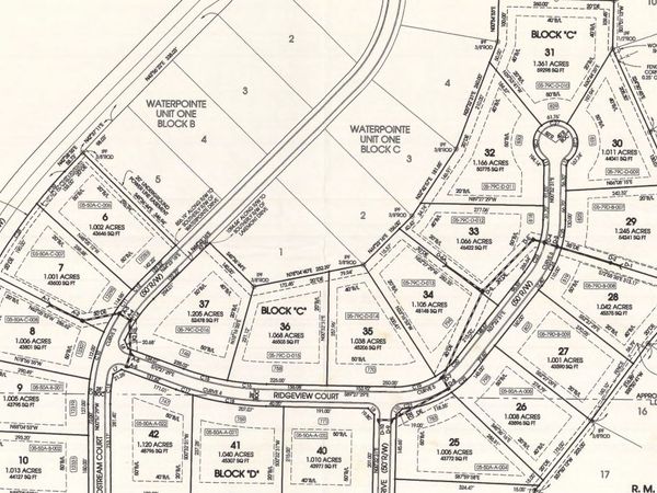 12283 Coldstream Court, Hampton, GA 30228