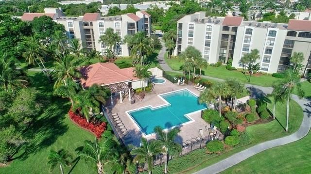 950 Lavers Cir, Unit F-511, Delray Beach, FL 33444 Photo