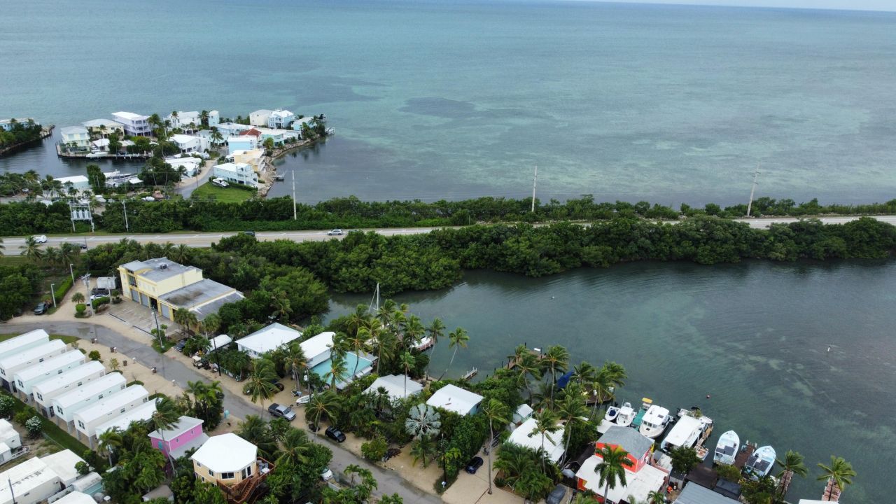 93 N Conch Avenue, Conch, FL 33050 Photo