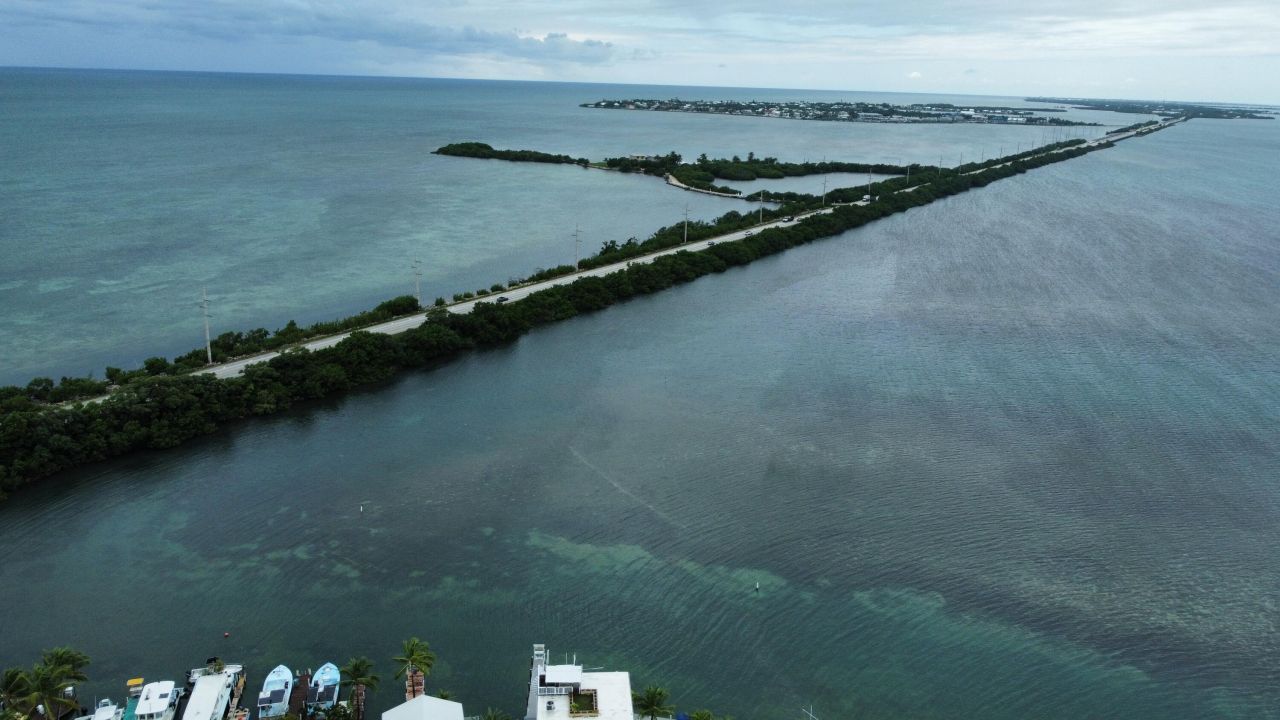 93 N Conch Avenue, Conch, FL 33050 Photo