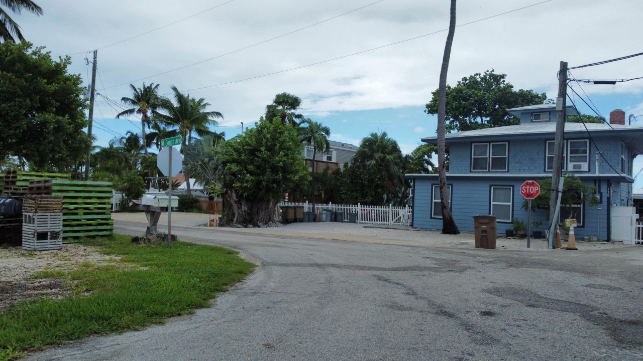93 N Conch Avenue, Conch, FL 33050 Photo