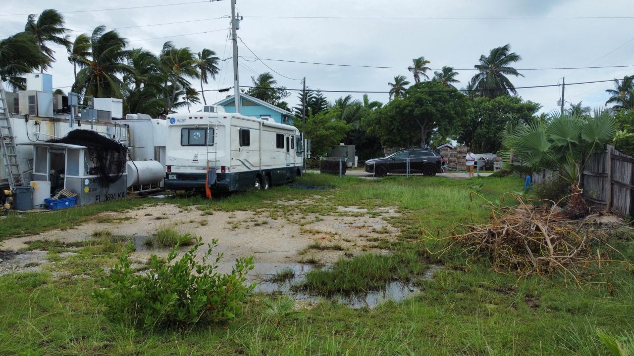 93 N Conch Avenue, Conch, FL 33050 Photo