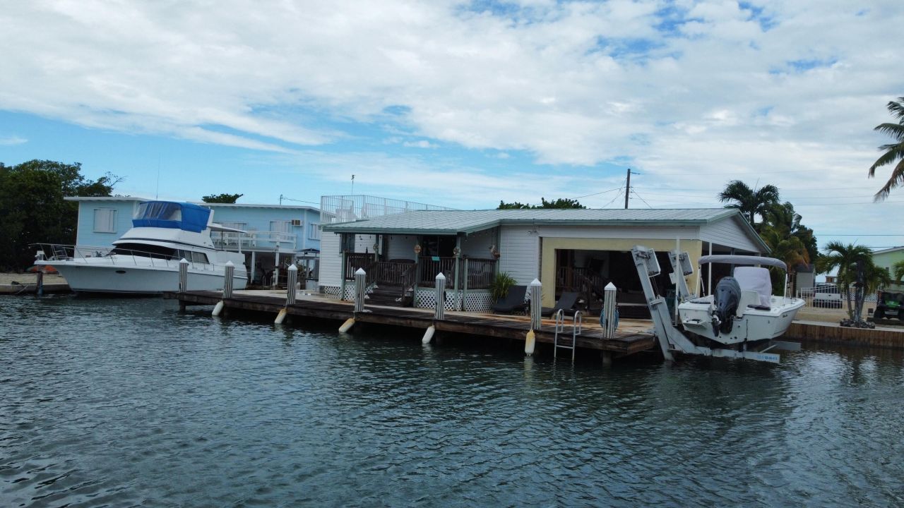 93 N Conch Avenue, Conch, FL 33050 Photo