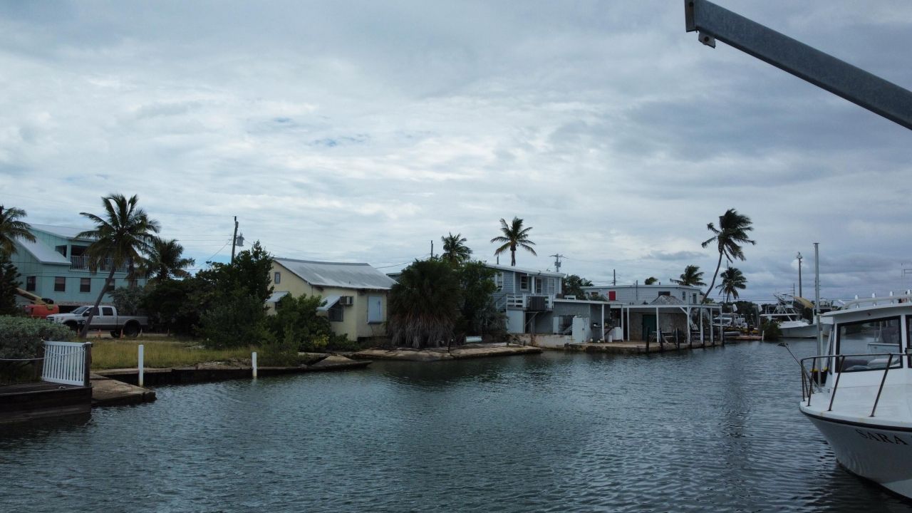 93 N Conch Avenue, Conch, FL 33050 Photo