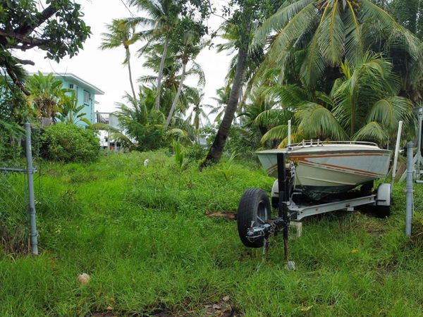 77 S 77 Conch Avenue, Conch, FL 33050