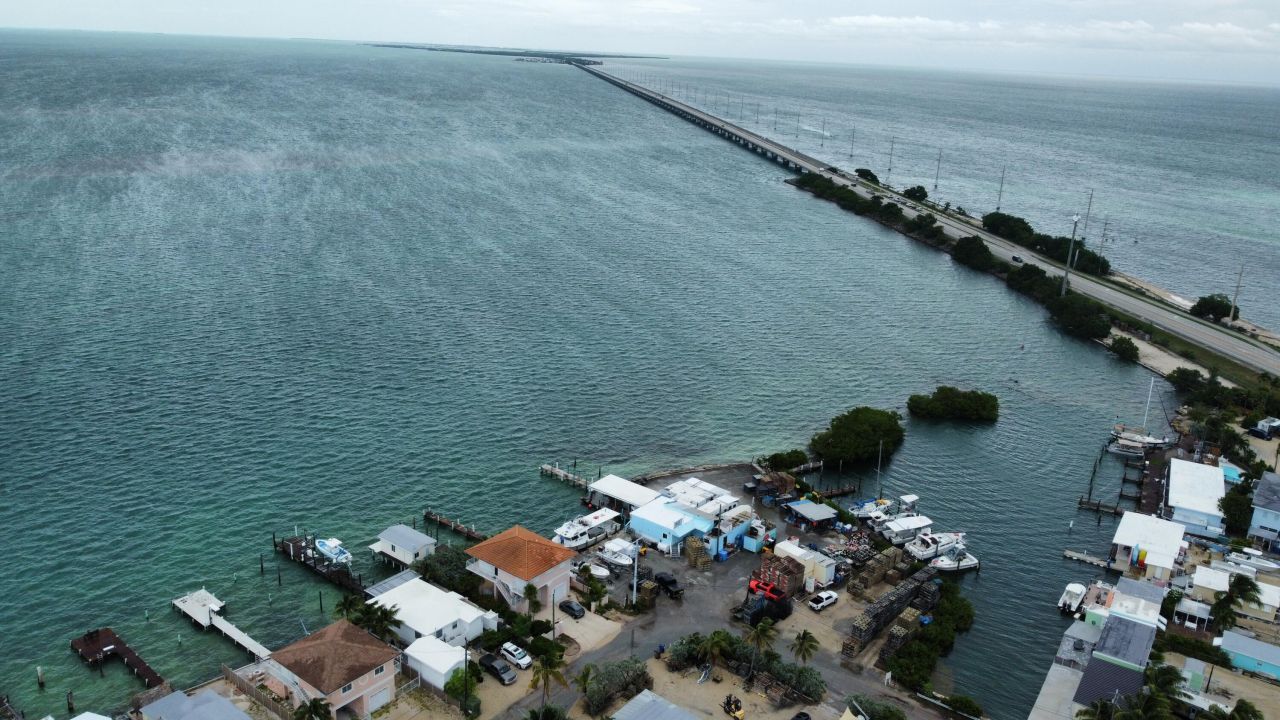 77 S 77 Conch Avenue, Conch, FL 33050 Photo