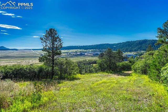 00 Columbine Road, Larkspur, CO 80118 Main Photo