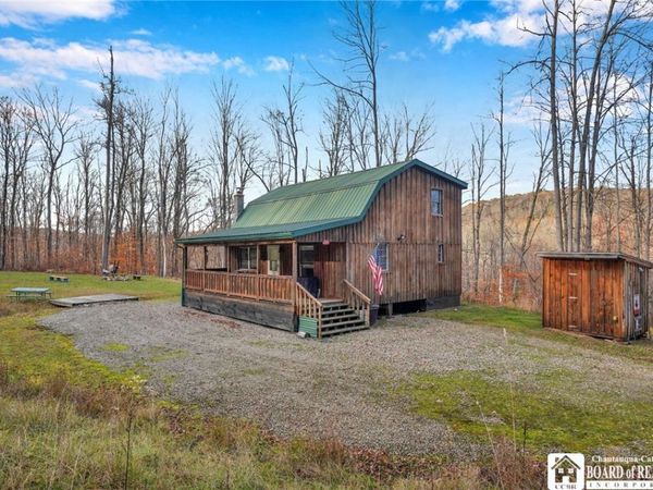 936 California Hollow Road, Bolivar, NY 14715